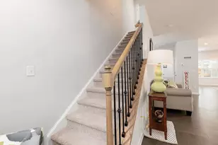 2527 Hedgeway Cir, Kennesaw, GA 30144 - Photo 8