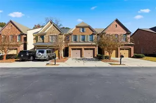 3259 Berkeley Glen Way, Peachtree Corners, GA 30092 - Photo 1