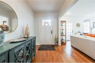 360 8th Street NE, Atlanta, GA 30309 - Photo 4