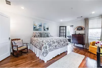 360 8th Street NE, Atlanta, GA 30309 - Photo 16