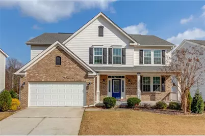 1810 Primrose Park Road, Sugar Hill, GA 30518 - Photo 1