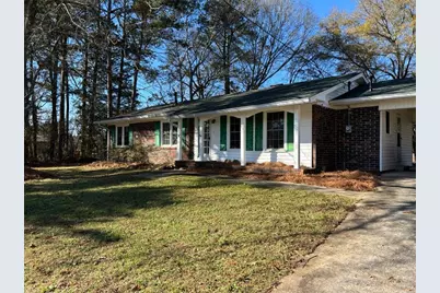 814 Shannon Circle NE, Rome, GA 30161 - Photo 1