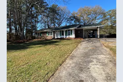 814 Shannon Circle NE, Rome, GA 30161 - Photo 2