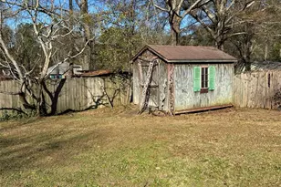 814 Shannon Cir NE, Rome, GA 30161 - Photo 32