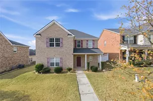 212 Addy Ln, Stockbridge, GA 30281 - Photo 2