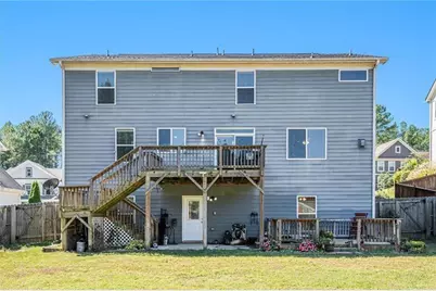115 Floating Leaf Way, Dallas, GA 30132 - Photo 46