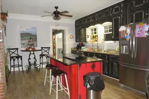 607 N College St, Cedartown, GA 30125 - Photo 22