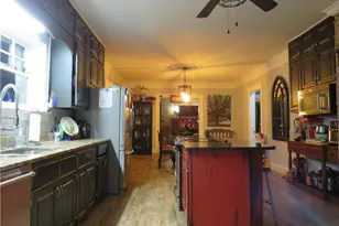 607 N College St, Cedartown, GA 30125 - Photo 20