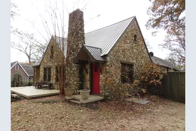 607 N College Street, Cedartown, GA 30125 - Photo 8