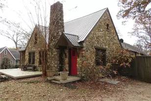 607 N College St, Cedartown, GA 30125 - Photo 8