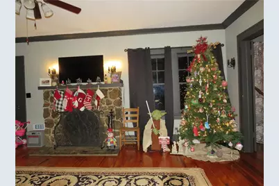 607 N College Street, Cedartown, GA 30125 - Photo 16