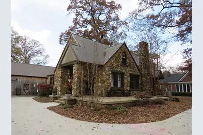 607 N College Street, Cedartown, GA 30125 - Photo 6