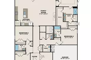 601 Grand Wehunt Dr, Hoschton, GA 30548 - Photo 2