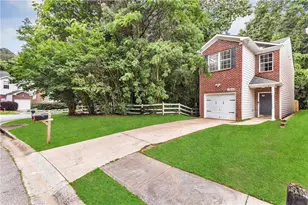 2849 Windsor Forrest Ct, Atlanta, GA 30349 - Photo 2