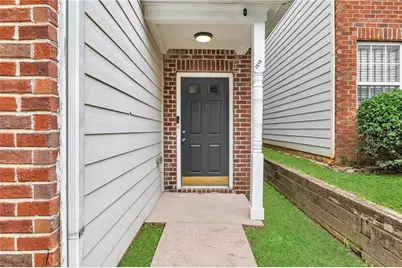 2849 Windsor Forrest Court, Atlanta, GA 30349 - Photo 6