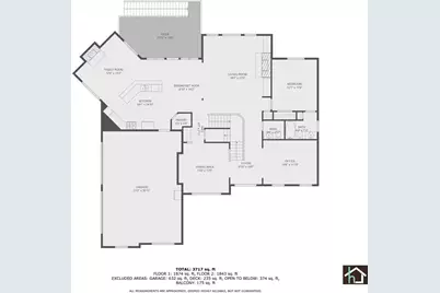 2930 Aquitania Lane, Cumming, GA 30040 - Photo 10