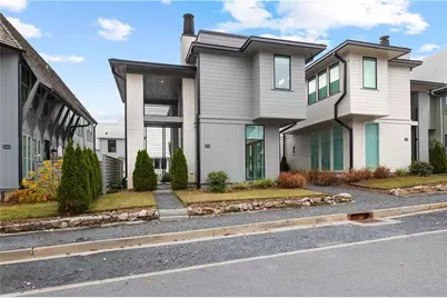 255 High Street, Fayetteville, GA 30214 - Photo 1