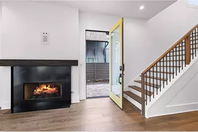 255 High Street, Fayetteville, GA 30214 - Photo 8