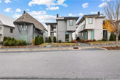 255 High Street, Fayetteville, GA 30214 - Photo 2