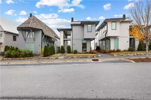 255 High St, Fayetteville, GA 30214 - Photo 2