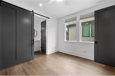 255 High Street, Fayetteville, GA 30214 - Photo 32