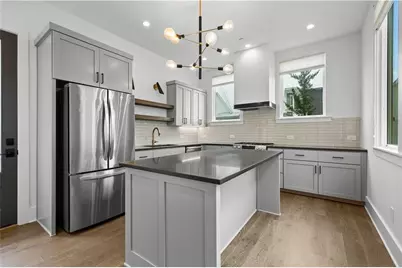 255 High Street, Fayetteville, GA 30214 - Photo 16