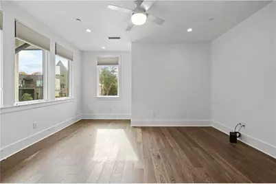 255 High Street, Fayetteville, GA 30214 - Photo 22