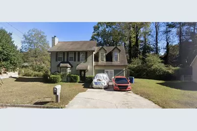 3570 Keels Lane, Atlanta, GA 30349 - Photo 1