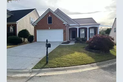 319 Dexter Drive, Woodstock, GA 30188 - Photo 2