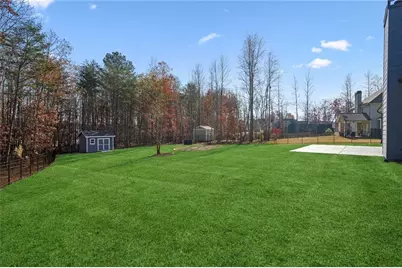 8711 Hardwood Trail, Lula, GA 30554 - Photo 32