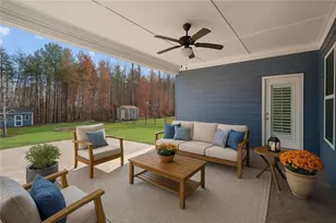 8711 Hardwood Trail, Lula, GA 30554 - Photo 18