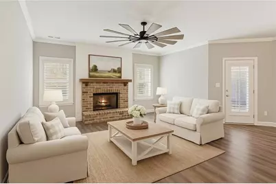 8711 Hardwood Trail, Lula, GA 30554 - Photo 16