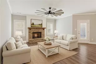 8711 Hardwood Trail, Lula, GA 30554 - Photo 16