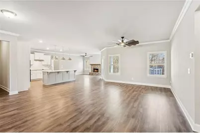 8711 Hardwood Trail, Lula, GA 30554 - Photo 8