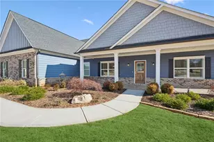 8711 Hardwood Trail, Lula, GA 30554 - Photo 4