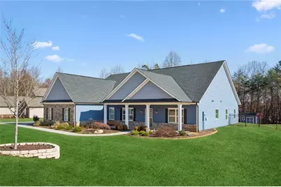 8711 Hardwood Trail, Lula, GA 30554 - Photo 2