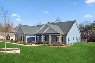 8711 Hardwood Trail, Lula, GA 30554 - Photo 2