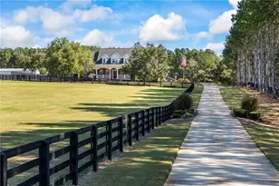 1849 Bradley Gin Rd, Monroe, GA 30656 - Photo 4