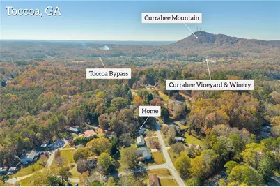 75 Cawthon Road, Toccoa, GA 30577 - Photo 4