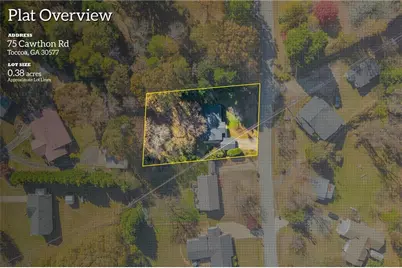 75 Cawthon Road, Toccoa, GA 30577 - Photo 28