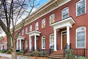 841 Inman Vlg Pkwy NE, Atlanta, GA 30307 - Photo 2