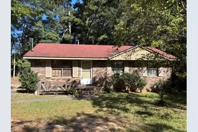 1061 Porter Drive, Elberton, GA 30635 - Photo 1