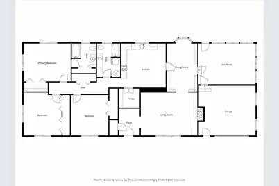 110A Williams Road SE, Silver Creek, GA 30173 - Photo 60