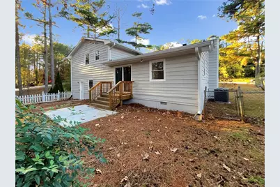 48 Russell Road, Lawrenceville, GA 30043 - Photo 30