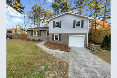 48 Russell Road, Lawrenceville, GA 30043 - Photo 32