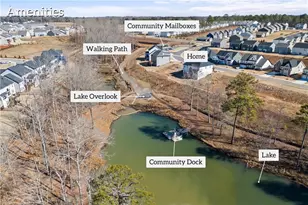 72 Clear Lk Pkwy, Hoschton, GA 30548 - Photo 60