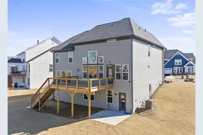 72 Clear Lake Parkway, Hoschton, GA 30548 - Photo 44