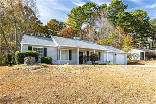 1361 Woodmill Trce, Powder Springs, GA 30127 - Photo 2