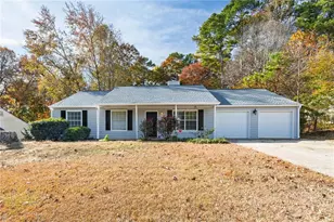 1361 Woodmill Trce, Powder Springs, GA 30127 - Photo 1