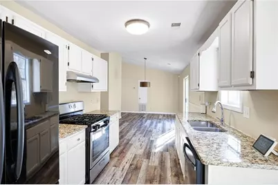 1361 Woodmill Trace, Powder Springs, GA 30127 - Photo 12